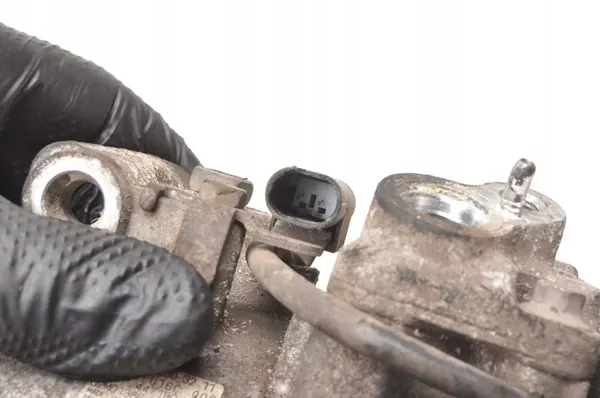 Compresor de Aire Acondicionado Mercedes-Benz A0022303211 image 7