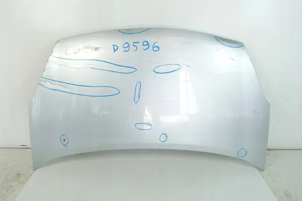 Peugeot Partner II Moottorikansi 2008-2018 OEM image 2