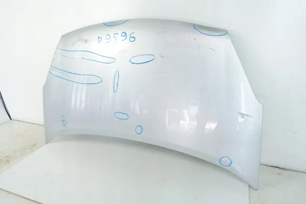 Peugeot Partner II Moottorikansi 2008-2018 OEM image 6