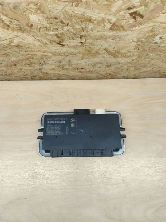 Module phare BMW Série 7 F01/F02 OEM 93125129 image 2
