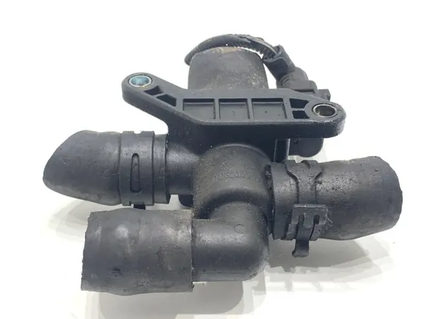 Water Valve VW Touran 1T0820036C OEM LORK-1906-17768 image 4
