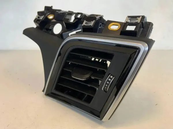 Rejillas de salpicadero OEM 80B820901F para Audi Q5 (8R) image 3
