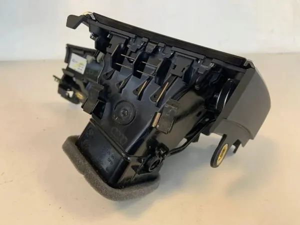 Rejillas de salpicadero OEM 80B820901F para Audi Q5 (8R) image 4