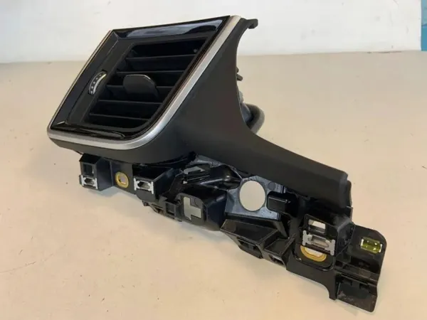 Rejillas de salpicadero OEM 80B820901F para Audi Q5 (8R) image 5