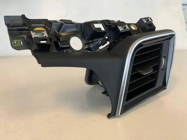 Rejillas de salpicadero OEM 80B820901F para Audi Q5 (8R) image 6