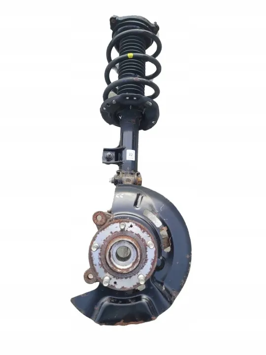 Amortecedor MacPherson esquerdo OEM LUOA1856974 Hyundai Tucson image 2