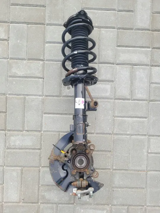 Amortecedor MacPherson esquerdo OEM LUOA1856974 Hyundai Tucson image 4