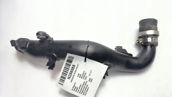 Tubo de admissão A00096165 BAIC BEIJING 5 image 1