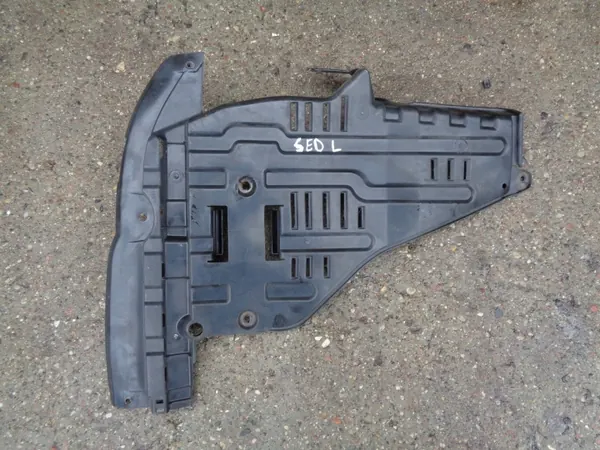 Protection de caisse OEM 72392-79J0 avant gauche image 5