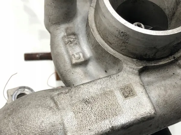 OEM 49373-12100 Turbokompressor Peugeot Partner II 1.6 image 5