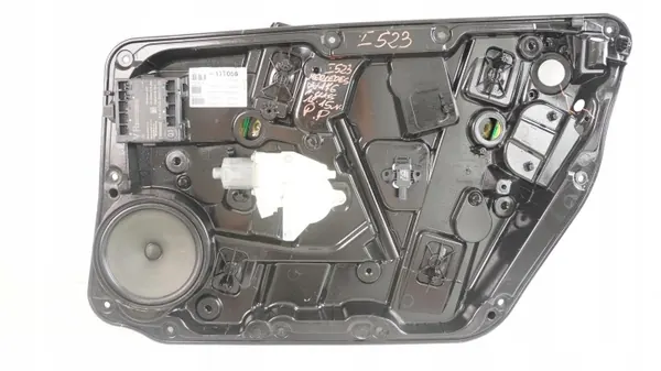 OEM 360210030 höger framruta regulator Mercedes image 2
