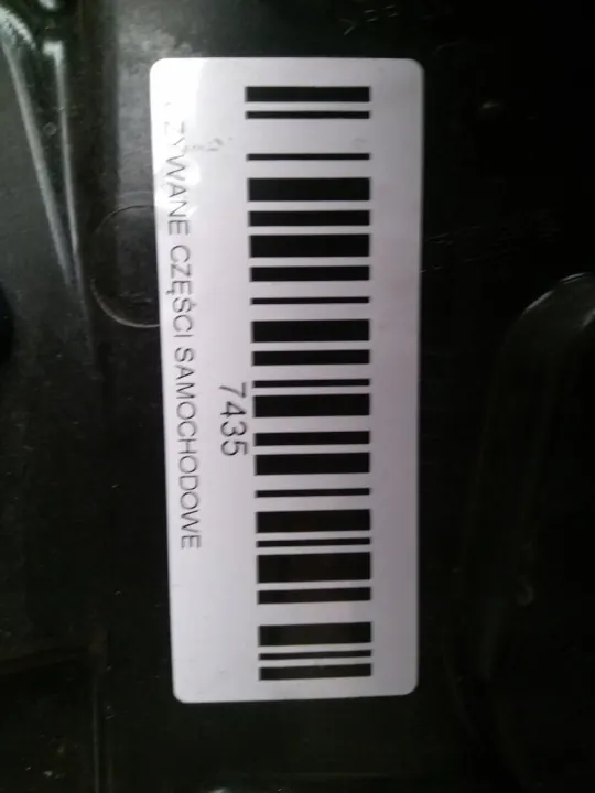 OEM 360210030 höger framruta regulator Mercedes image 4