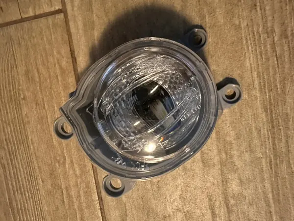 Halogen LED Scheinwerfer Links Vorne OEM 81220-12240 image 5