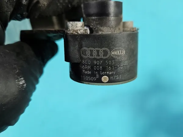 Xenon-Niveausensor Hinten OEM 8E0907503 für Seat Exeo image 8