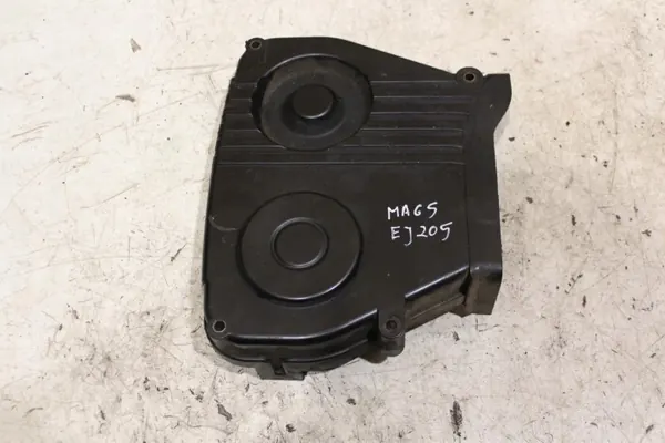 Couvercle de distribution gauche GD pour Subaru Impreza II image 2