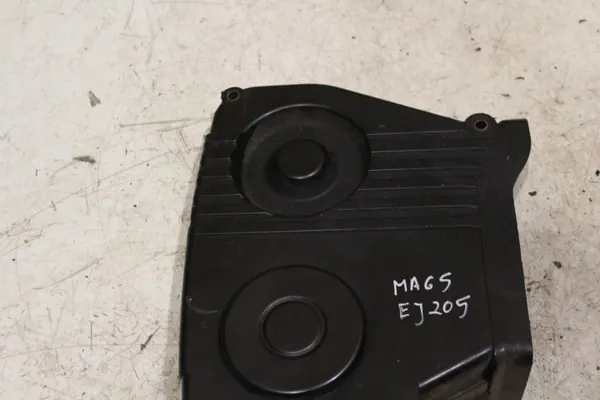Couvercle de distribution gauche GD pour Subaru Impreza II image 3
