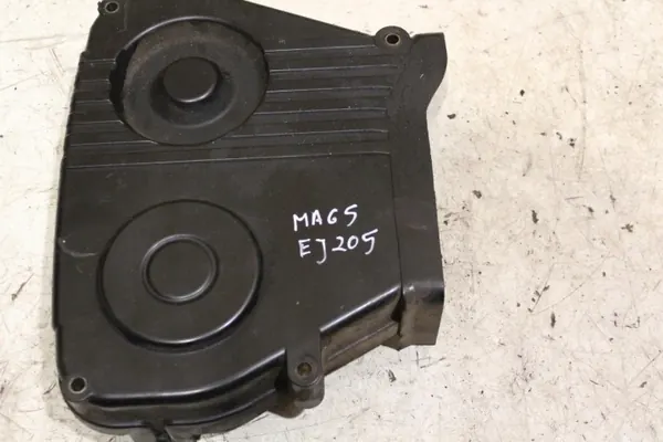 Couvercle de distribution gauche GD pour Subaru Impreza II image 4