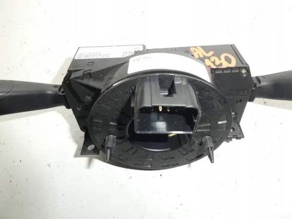 Gecombineerde schakelaar VW Polo image 4