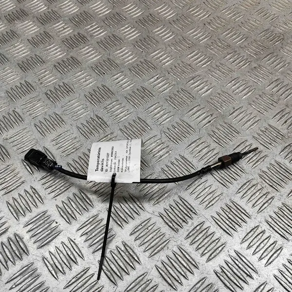 Kia OE 39221-27280 sensor de temperatura de escape image 3