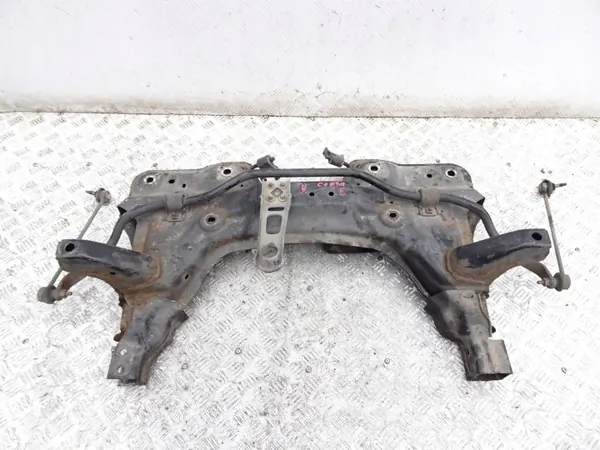 Motorsteun OEM yrsk voor Opel Corsa E 1.4 Benzine image 2