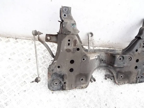 Motorsteun OEM yrsk voor Opel Corsa E 1.4 Benzine image 6
