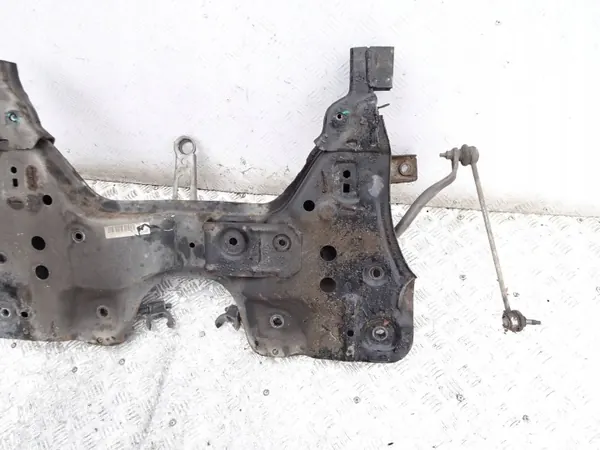 Motorsteun OEM yrsk voor Opel Corsa E 1.4 Benzine image 7