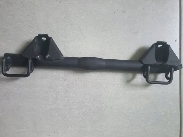 Fixation ISOFIX Audi 8D0813546A Côté Droit Siège image 2