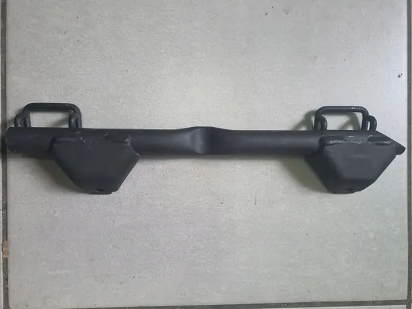 Fixation ISOFIX Audi 8D0813546A Côté Droit Siège image 3
