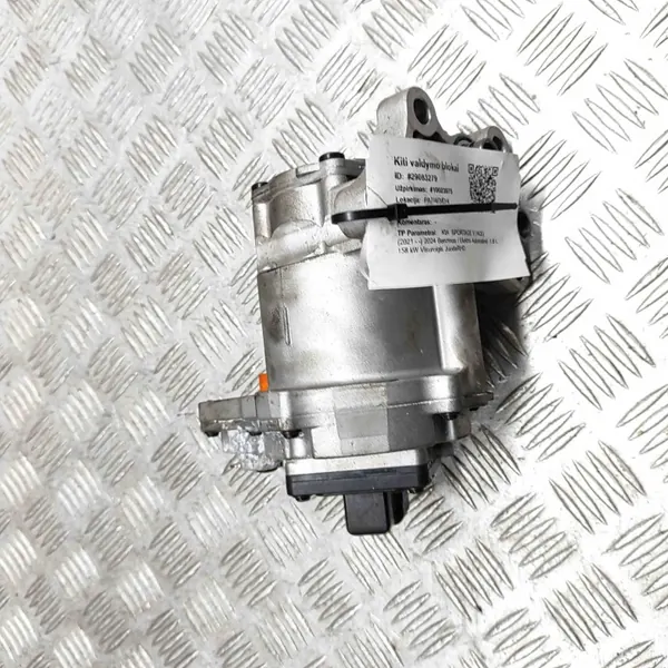 Kia OE Öljypumppu OEM 461203D900 Sportage V image 2