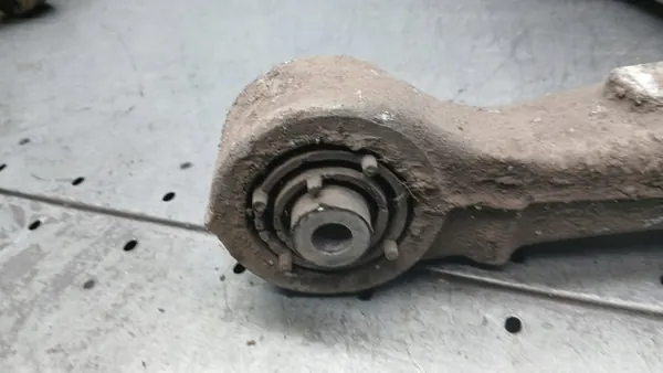 Braccio di Controllo Posteriore Destro Audi A8 D3 2005-2007 OE 4E0511512F image 4