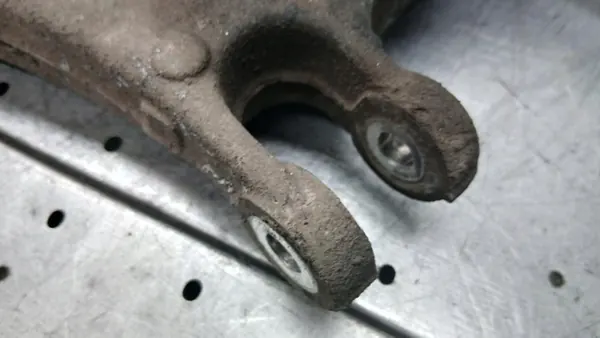 Braccio di Controllo Posteriore Destro Audi A8 D3 2005-2007 OE 4E0511512F image 5