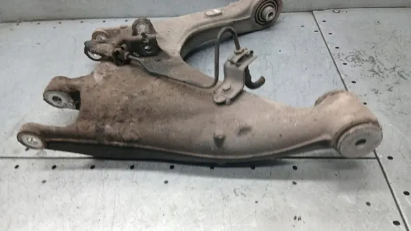 Braccio di Controllo Posteriore Destro Audi A8 D3 2005-2007 OE 4E0511512F image 9