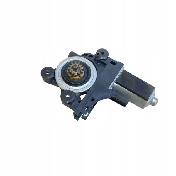 Raam motor voorzijde links VOLVO V50 2.0L Diesel OEM image 1