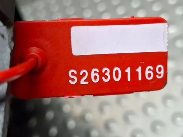 Akun alusta OEM S26301169 Renault Traficille image 7