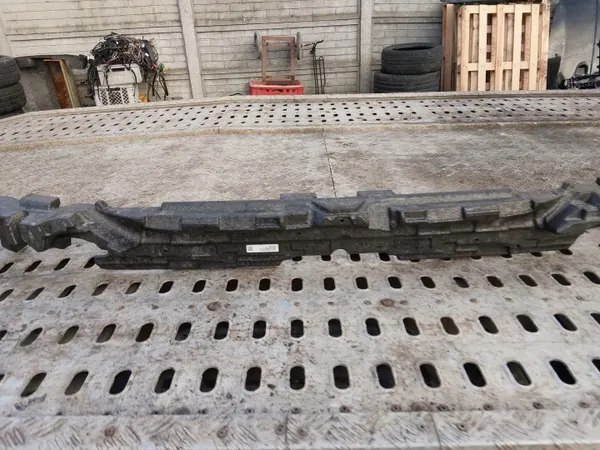 BMW X1 U11/X2 U10 Frontstoßstangen-Schwammabsorber 8083315 image 3