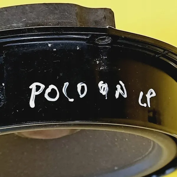 Alto-falante Frontal Esquerdo Direito VW Polo IV 6Q0035411A image 4