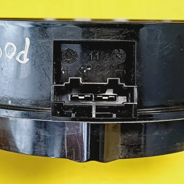 Alto-falante Frontal Esquerdo Direito VW Polo IV 6Q0035411A image 7