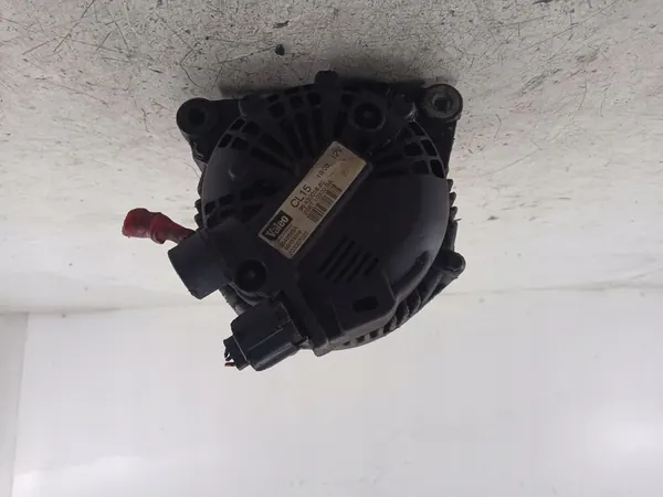 MAZDA 2 DY 1.4 CITD Vaihtovirtageneraattori 9643001680 image 4