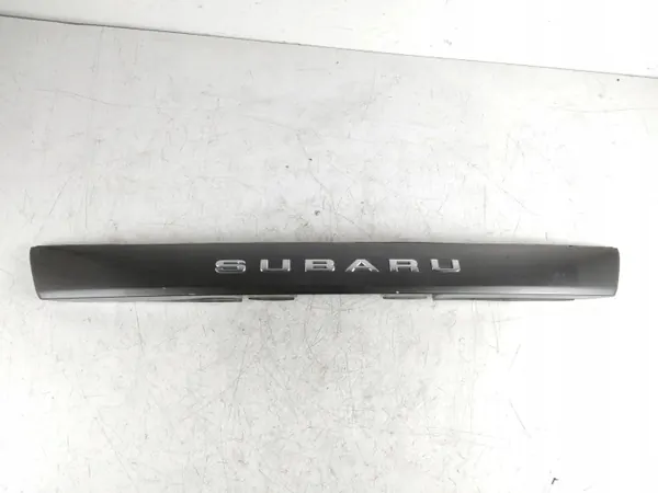 Bandeau d'éclairage tableau Subaru Forester SG OEM RZV57974 image 2