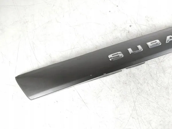 Bandeau d'éclairage tableau Subaru Forester SG OEM RZV57974 image 3
