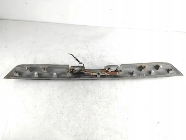 Bandeau d'éclairage tableau Subaru Forester SG OEM RZV57974 image 6