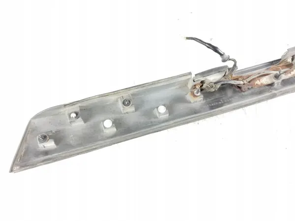 Bandeau d'éclairage tableau Subaru Forester SG OEM RZV57974 image 7