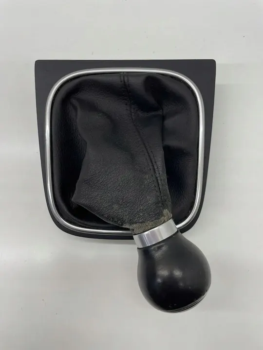 Volkswagen Jetta V 2007 Vaihdekeppi image 7