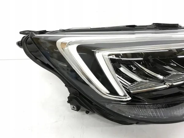 LÁMPARA LED DEL LADO DERECHO OPEL CROSSLAND X YQ00709880 image 2