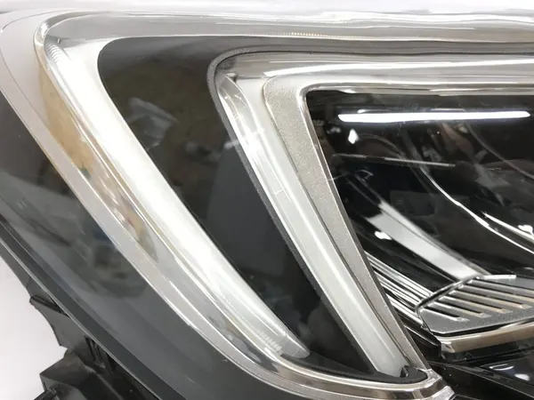 LÁMPARA LED DEL LADO DERECHO OPEL CROSSLAND X YQ00709880 image 4