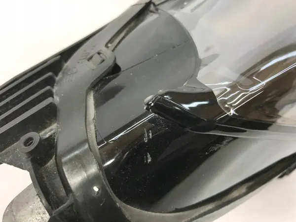 LÁMPARA LED DEL LADO DERECHO OPEL CROSSLAND X YQ00709880 image 6