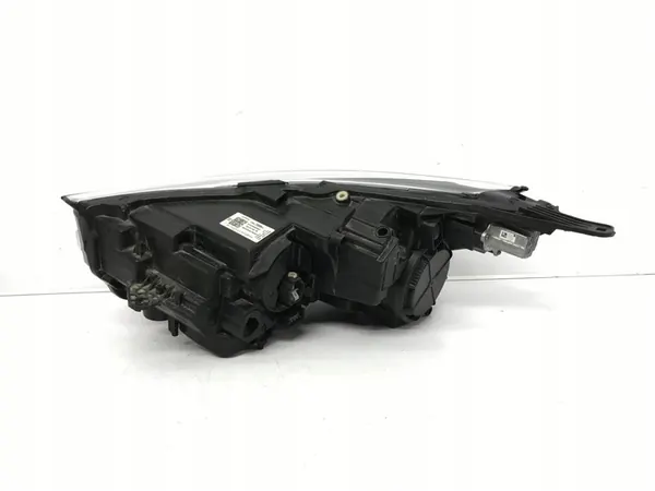 LÁMPARA LED DEL LADO DERECHO OPEL CROSSLAND X YQ00709880 image 7