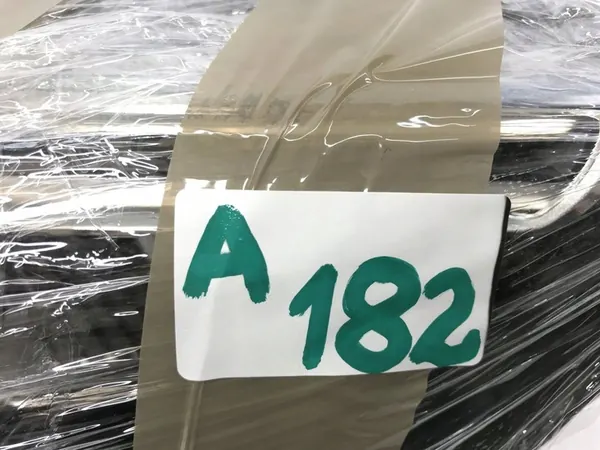 LÁMPARA LED DEL LADO DERECHO OPEL CROSSLAND X YQ00709880 image 9