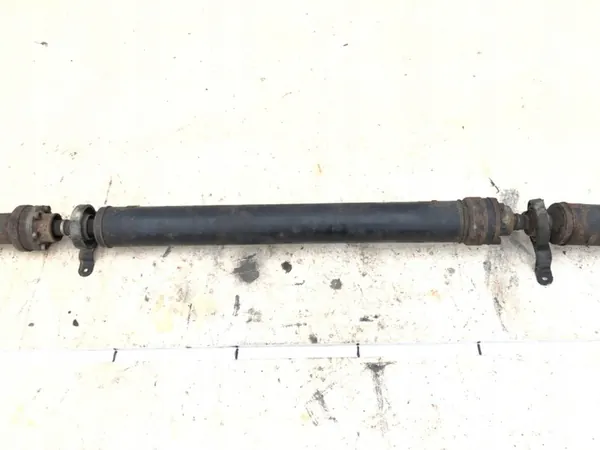 Bakre drivaxel VW Transporter V 03-15 2.5TDI image 3