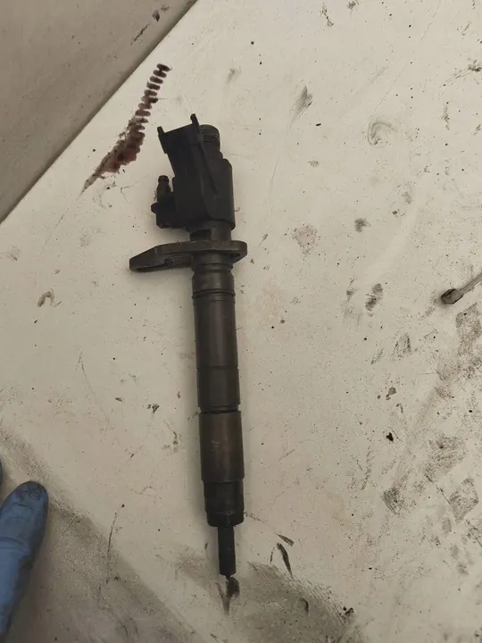 Insprutare Jaguar XF X250 9X2Q9K546DB image 3